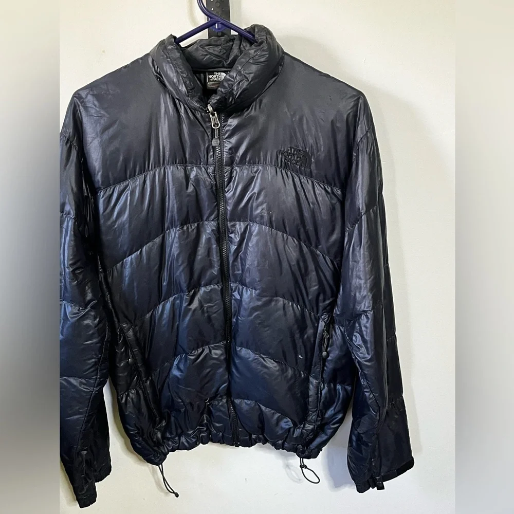 The North Face Summit Series Imperfion Puffer Jacket Sz Med